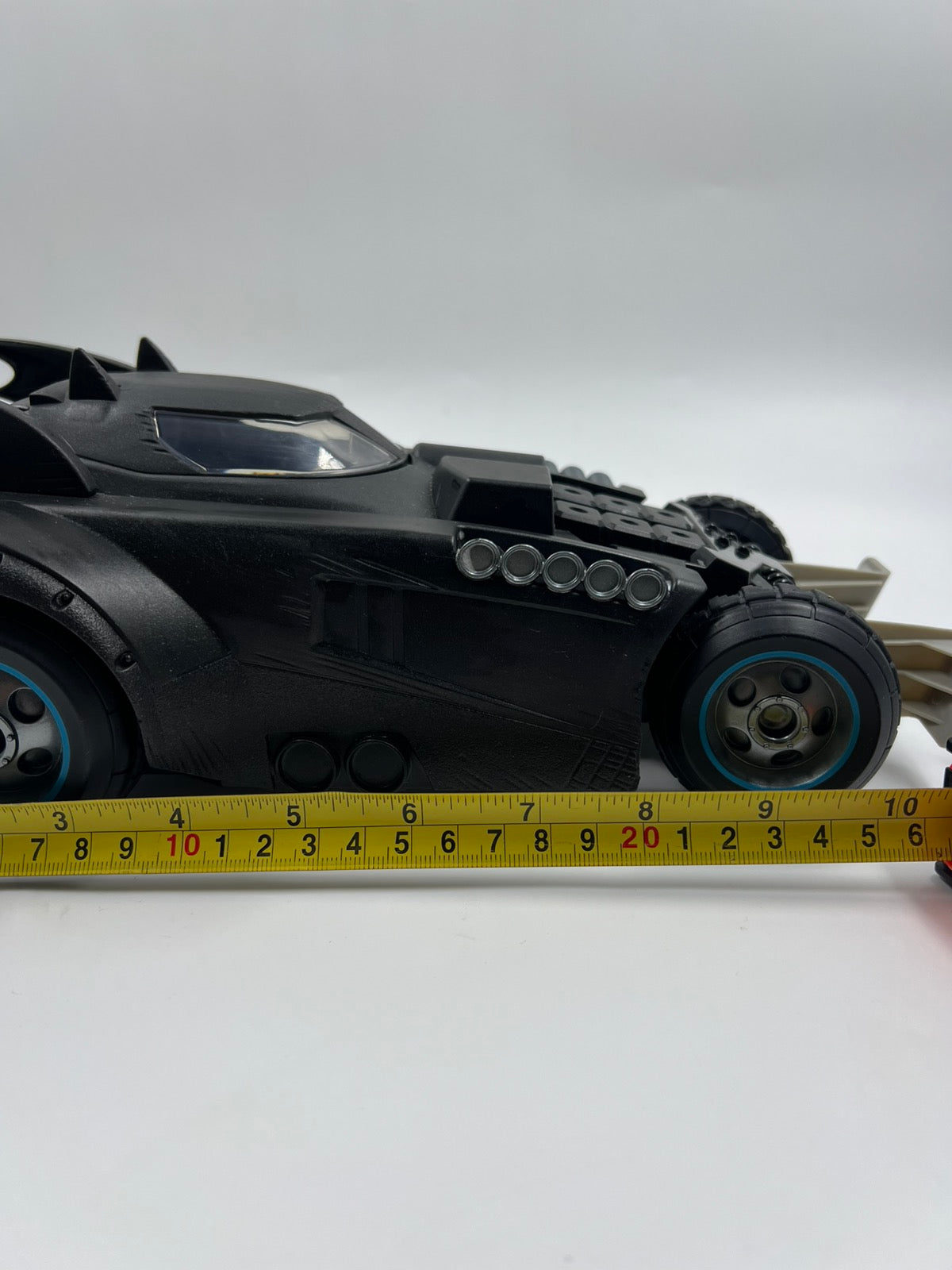 Batmobile Batman Όχημα Spin Master