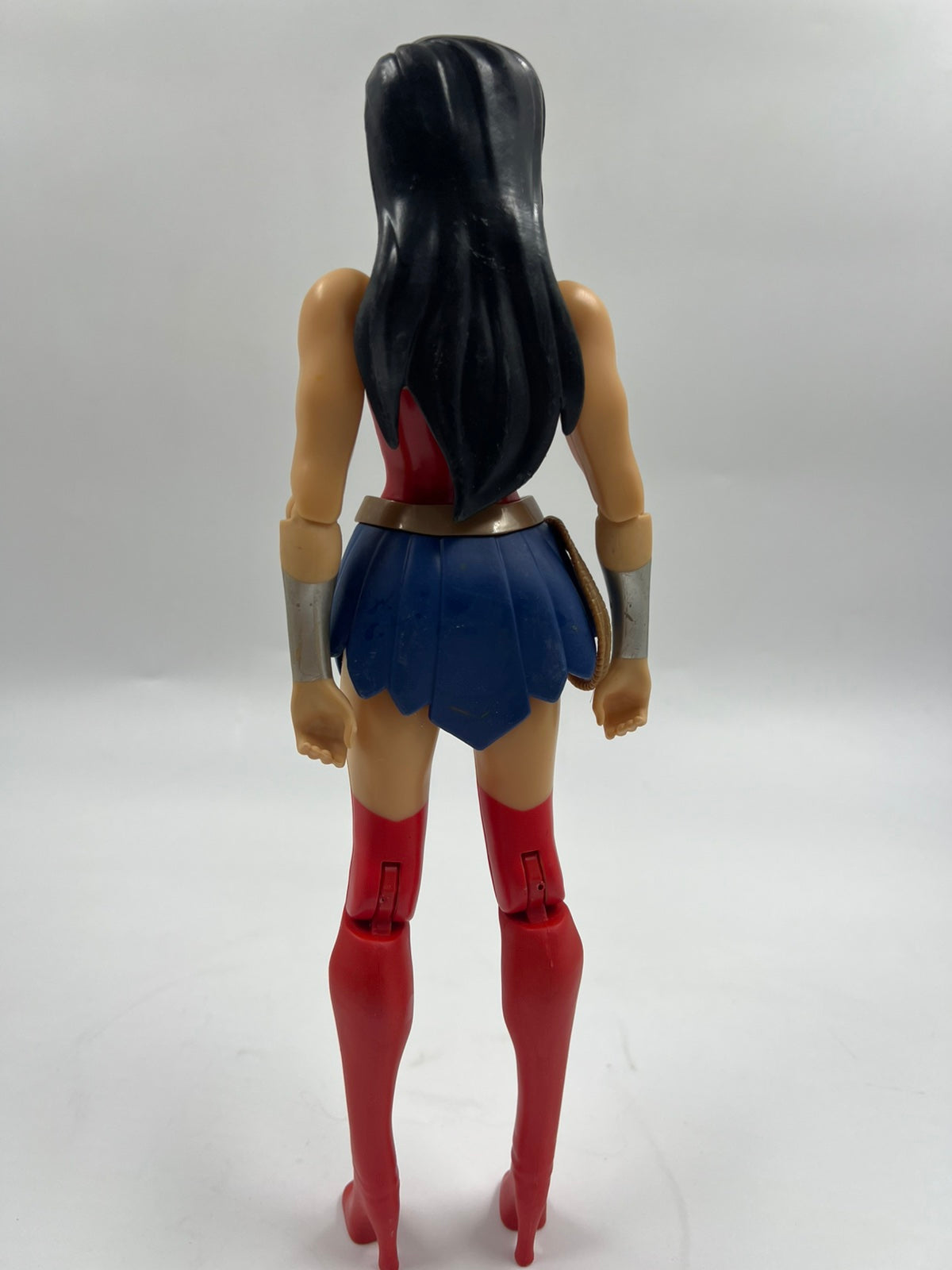 Mattel Wonder Woman Φιγούρα Δράσης 30cm