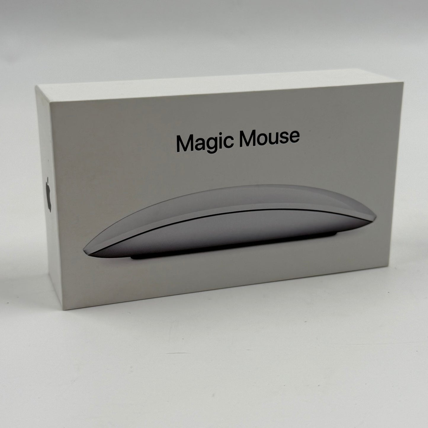Apple Magic Mouse Wireless Multi-Touch Mouse (με κουτί)