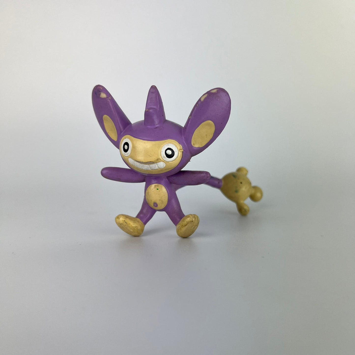 Φιγούρα Πόκεμον Aipom Της Nintendo