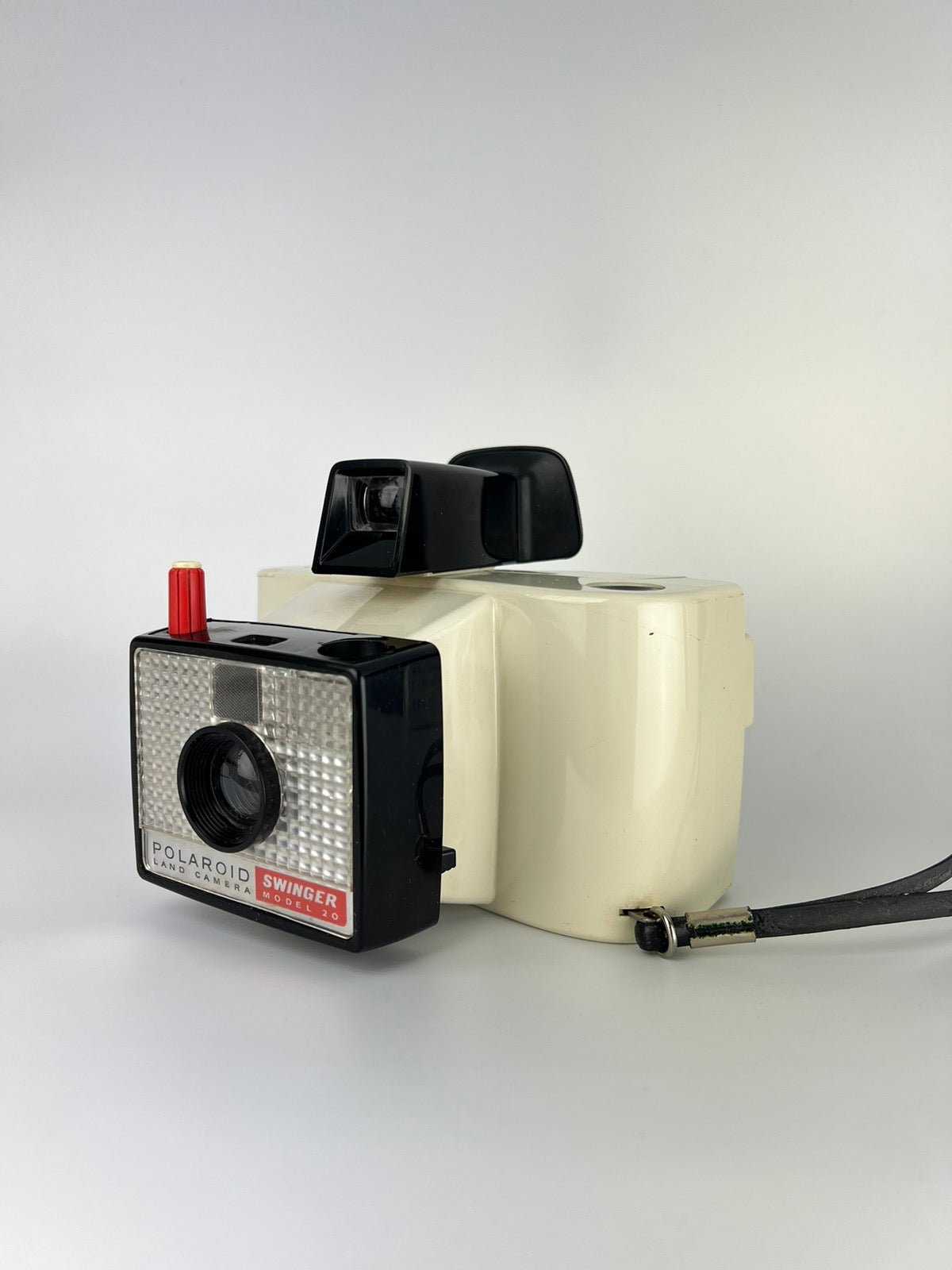 Vintage Κάμερα Polaroid "The Swinger"