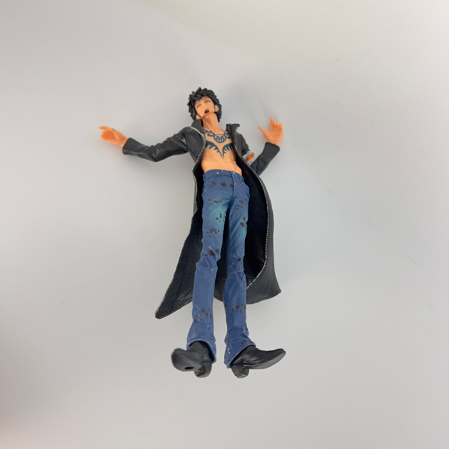 Φιγούρα Trafalgar Της Σειράς One Piece