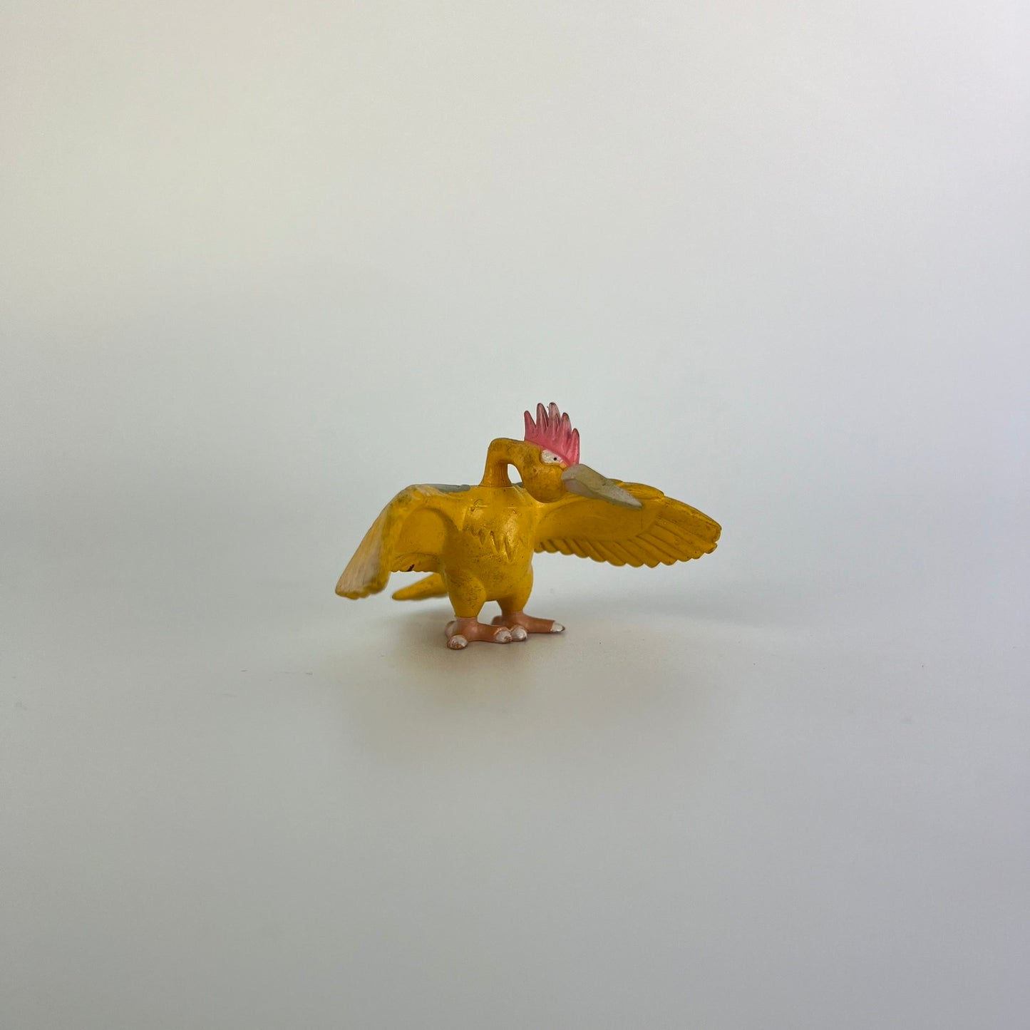 Φιγούρα Πόκεμον Fearow Της Tomy