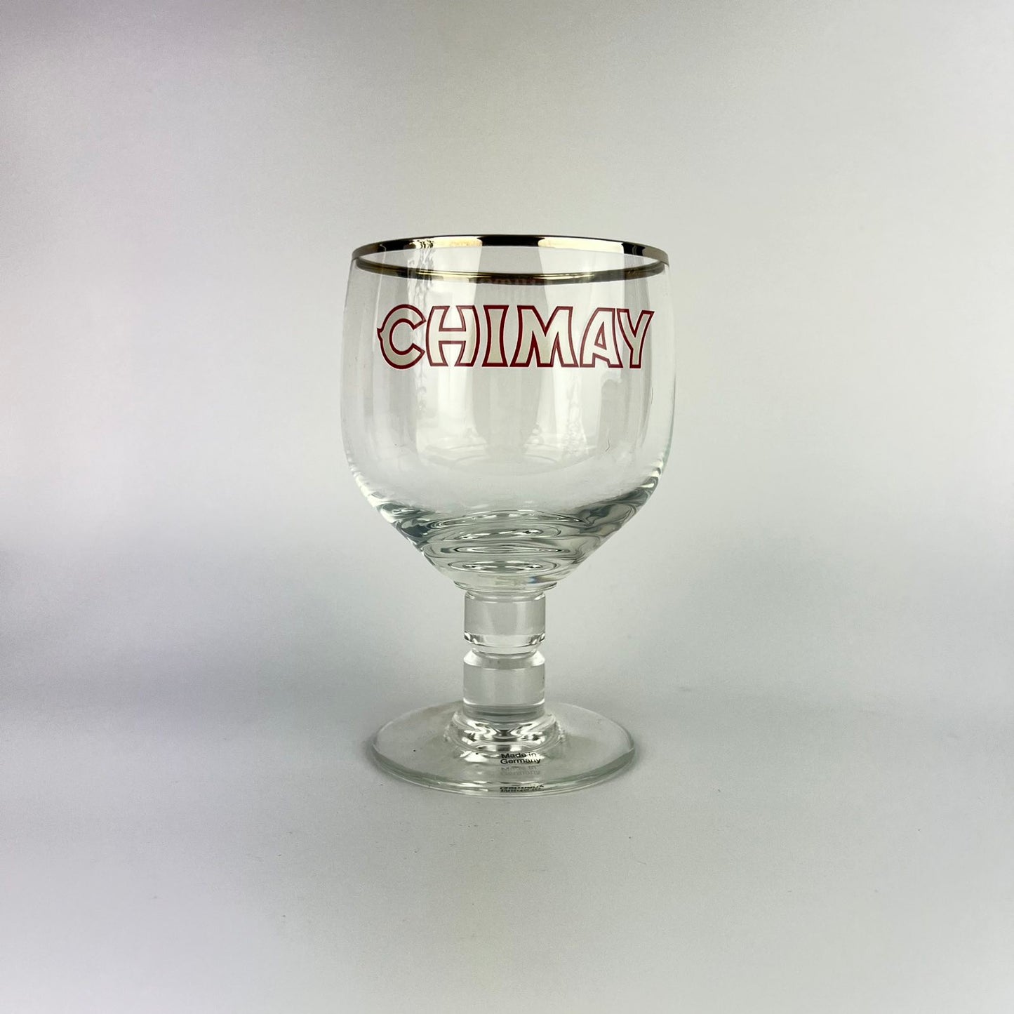 Ποτήρι Μπύρας Chimay