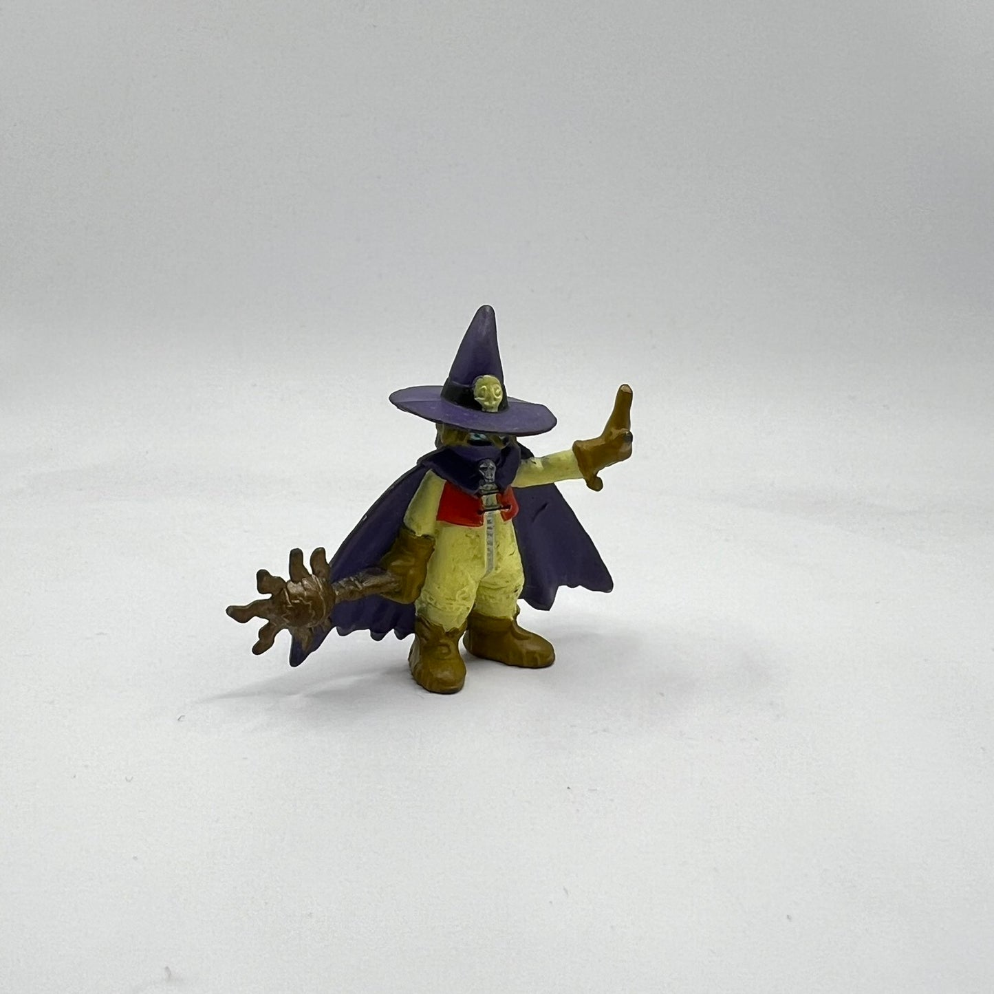 Μίνι Φιγούρα Digimon Wizardmon (Bandai)