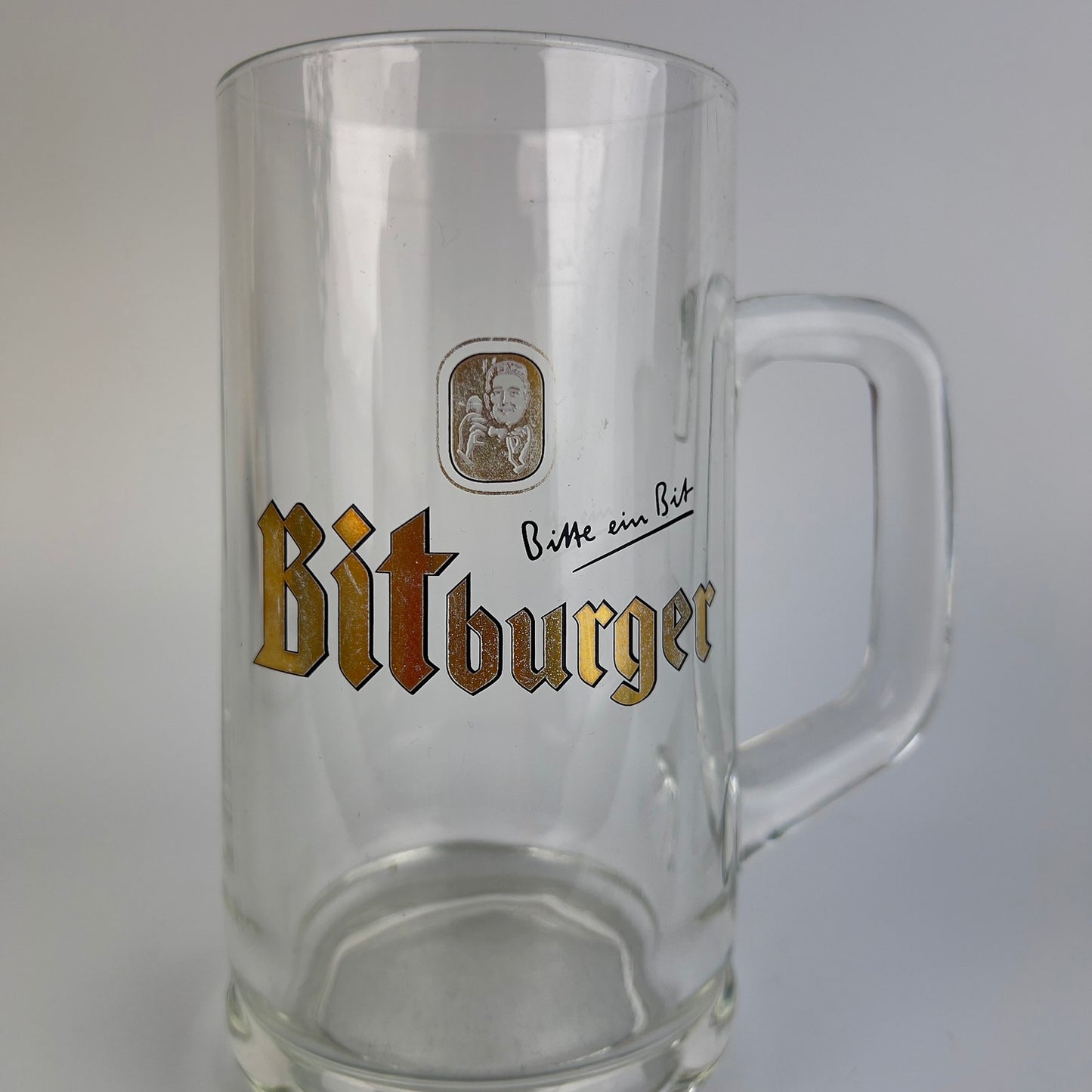 Ποτήρι Μπύρας Bitburger
