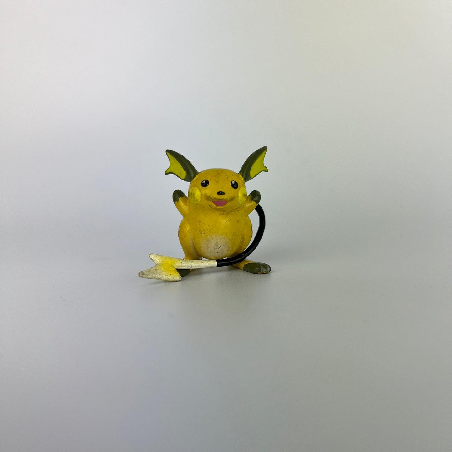 Φιγούρα Πόκεμον Raichu Της Tomy