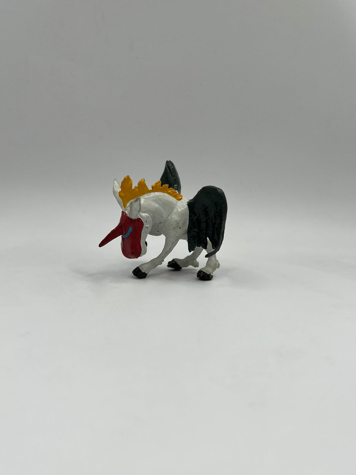 Μίνι Φιγούρα Digimon Unimon (Bandai)