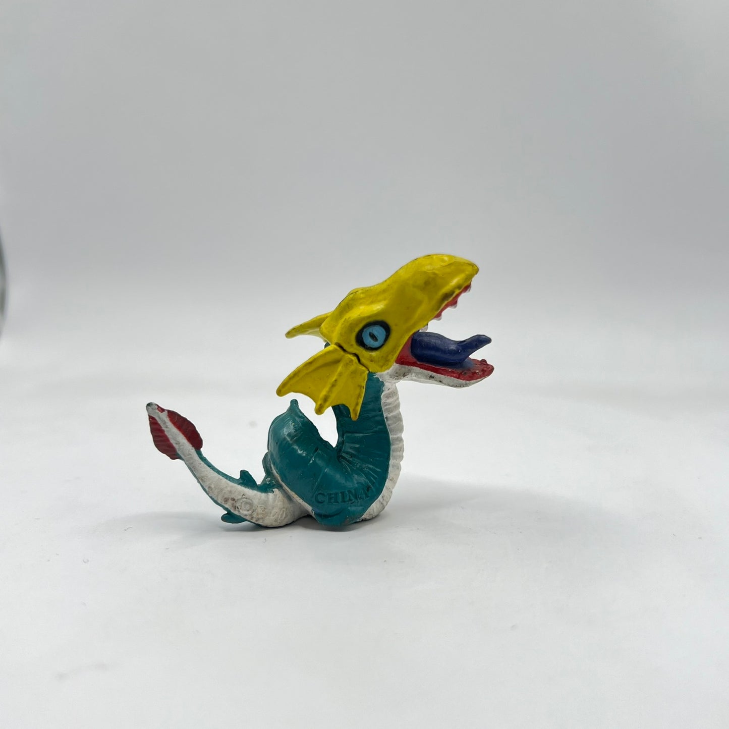 Μίνι Φιγούρα Digimon Seadramon (Bandai)