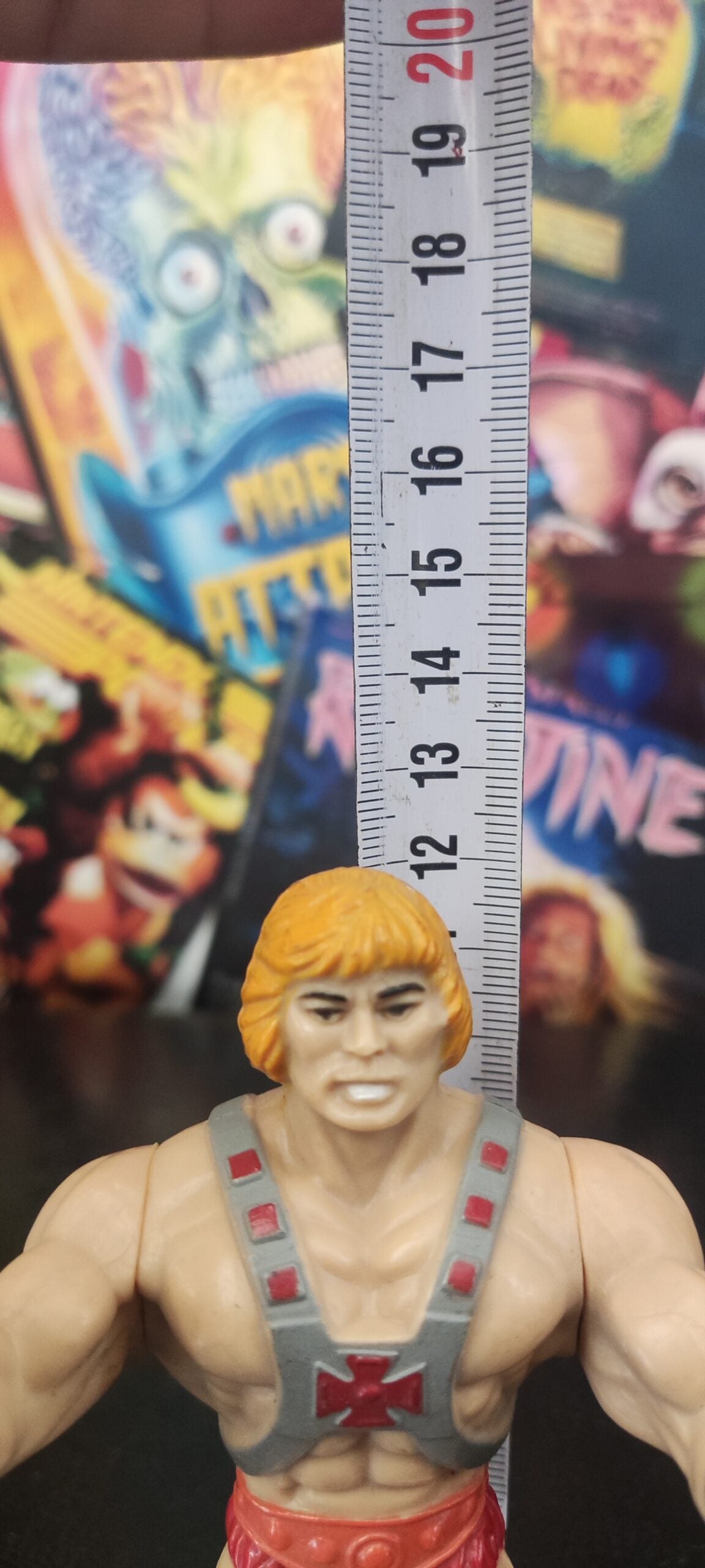 Φιγούρα He-Man