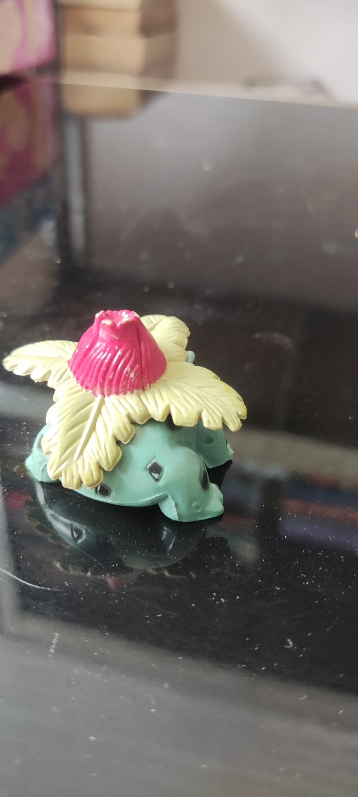 Φιγούρα Πόκεμον Ivysaur