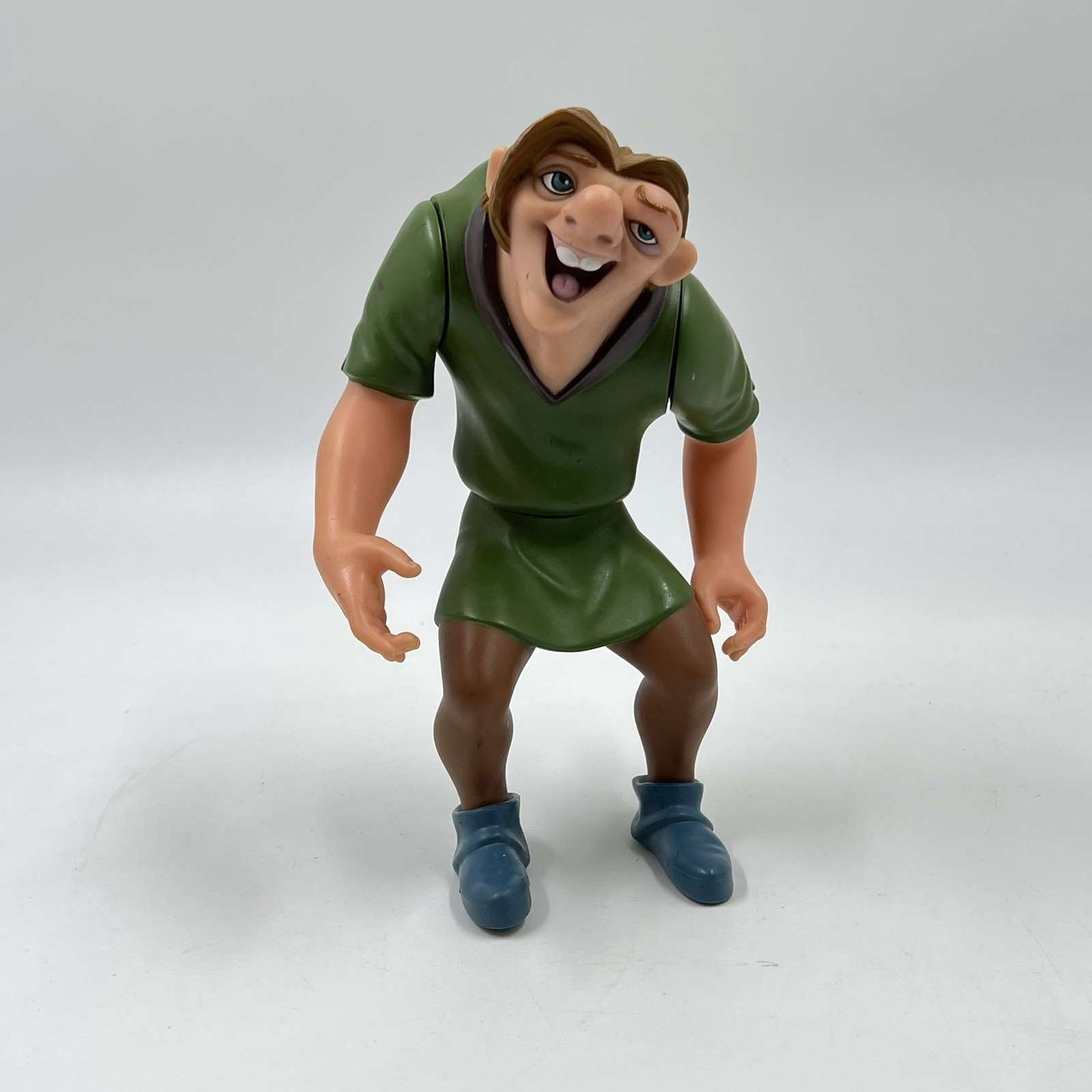 Φιγούρα Disney, Quasimodo από την Παναγία των Παρισίων (1996)