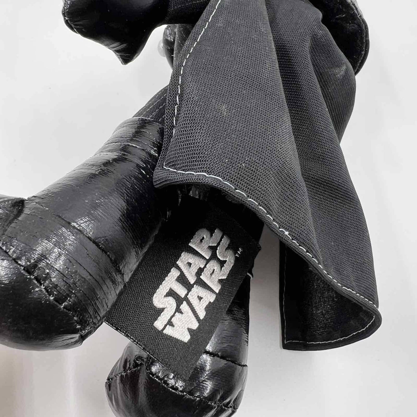 Λούτρινο Star Wars, Darth Vader Collectible Bear Play By Play