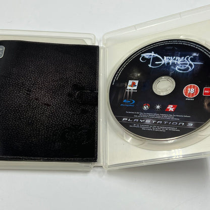 The Darkness PlayStation 3 Game