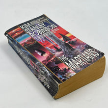 Kim Stanley Robinson – The Martians (Paperback)