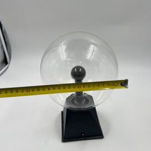 Μεγάλη Plasma Lamp – Plasma Ball / Globe Vintage Διακοσμητικό Φωτιστικό
