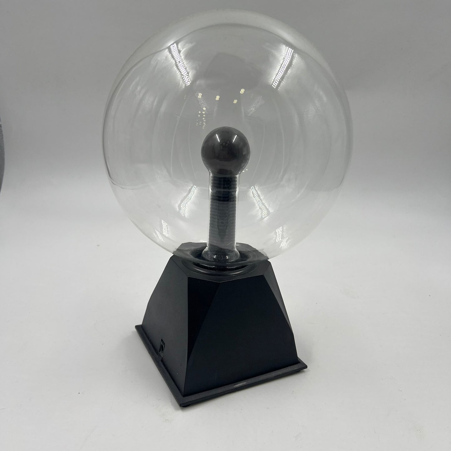 Μεγάλη plasma lamp vintage