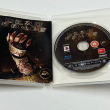 Dead Space PS3 Survival Horror EA 2008