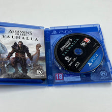 Assassin’s Creed Valhalla PS4