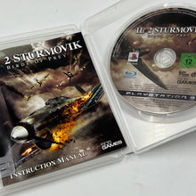 IL-2 Sturmovik Birds of Prey PS3 Flight Combat WWII