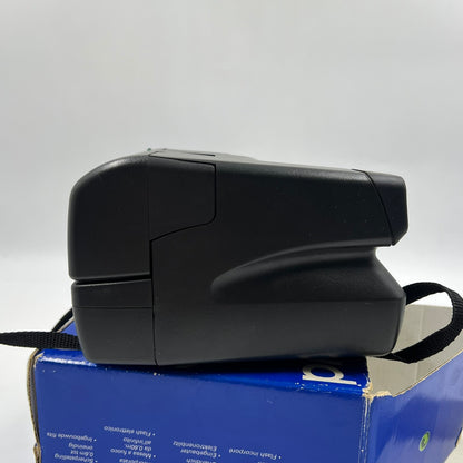 Polaroid 636 Closeup Instant Film Camera με το αυθεντικό κουτί της