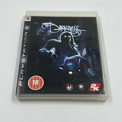 The Darkness PlayStation 3