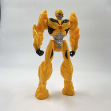 Φιγούρα Bumblebee Titan Hero Transformers Hasbro 2014