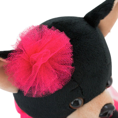 Lucky Blacky Carmen 44cm