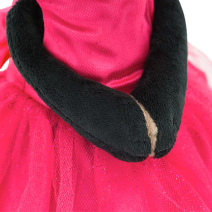 Lucky Blacky Carmen 44cm