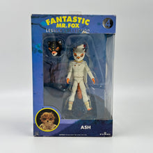Funko Legacy Collection-Ash Φιγούρα Δράσης 15cm/Fantastic Mr Fox