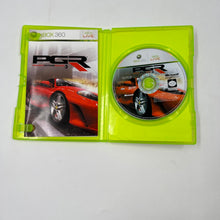 Xbox 360 Game – Project Gotham Racing 3 (Microsoft 2005)