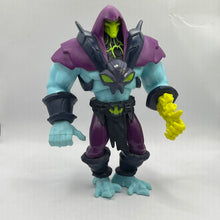 Masters of the Universe Action Figure – Skeletor Snake Armor (Mattel 2002)
