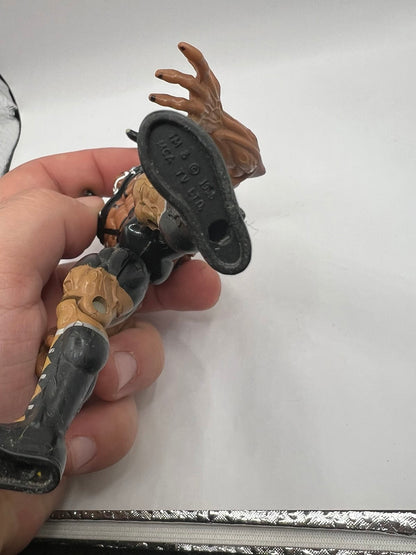 Toy Biz Hercules: The Legendary Journeys – Minotaur Action Figure (1995, Vintage)