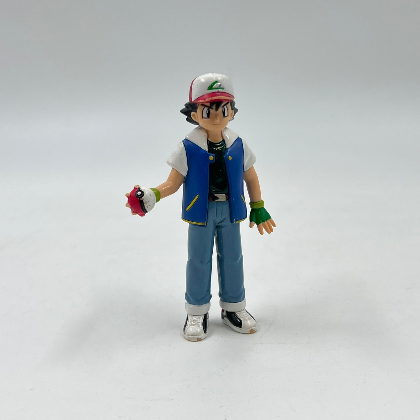 Φιγούρα Pokémon, Ash Ketchum με Poké Ball