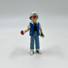 Φιγούρα Pokémon, Ash Ketchum με Poké Ball