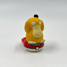 Φιγούρα Pokémon, Psyduck σε Poké Ball βάση