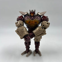 Transformers Beast Wars Φιγούρα, Optimal Optimus Primal Hasbro 1998