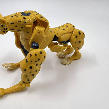 Φιγούρα δράσης, Transformers Beast Wars Cheetor (1996)