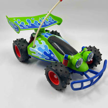Disney Pixar Toy Story – Ρουκέτας (RC Buggy) τηλεκατευθυνόμενο αυτοκινητάκι Thinkway Toys