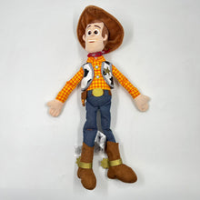 Λούτρινο Disney Pixar Woody – Toy Story