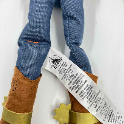 Λούτρινο Disney Pixar Woody – Toy Story