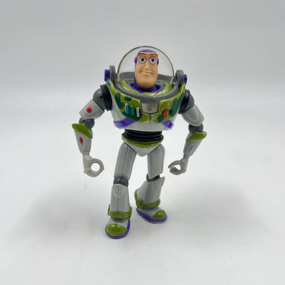 Vintage Φιγούρα Buzz Lightyear Disney Pixar Toy Story (1999)