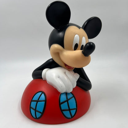 Vintage Mickey Mouse Disney Βάση Φωτιστικού (1990s)
