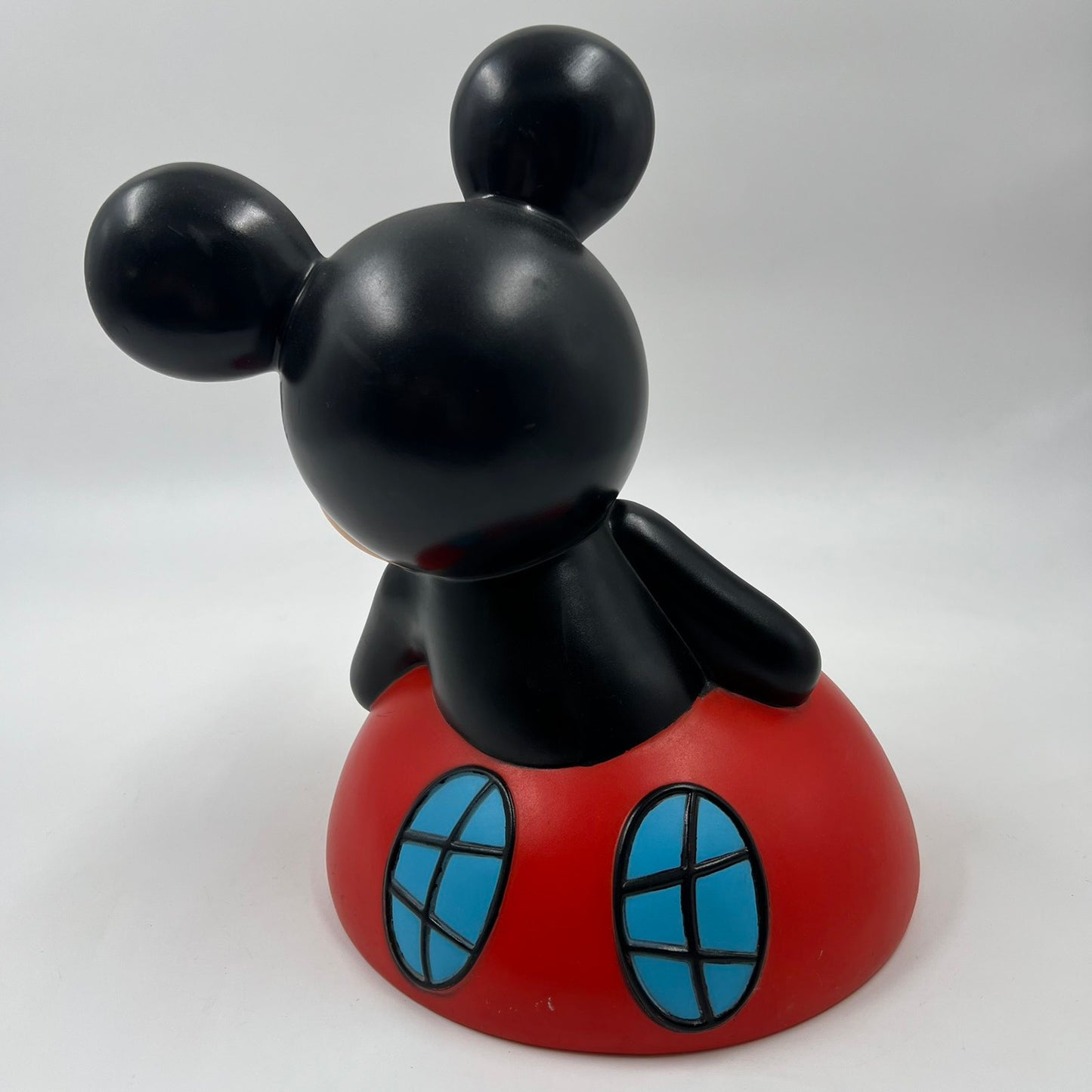 Vintage Mickey Mouse Disney Βάση Φωτιστικού (1990s)