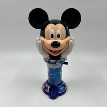 Vintage Disney Mickey Mouse Smarties Dispenser (1990s–2000s)