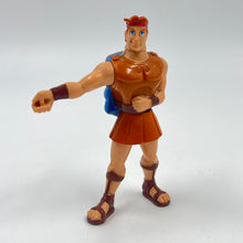 Disney Hercules φιγούρα – McDonald’s Happy Meal 1997