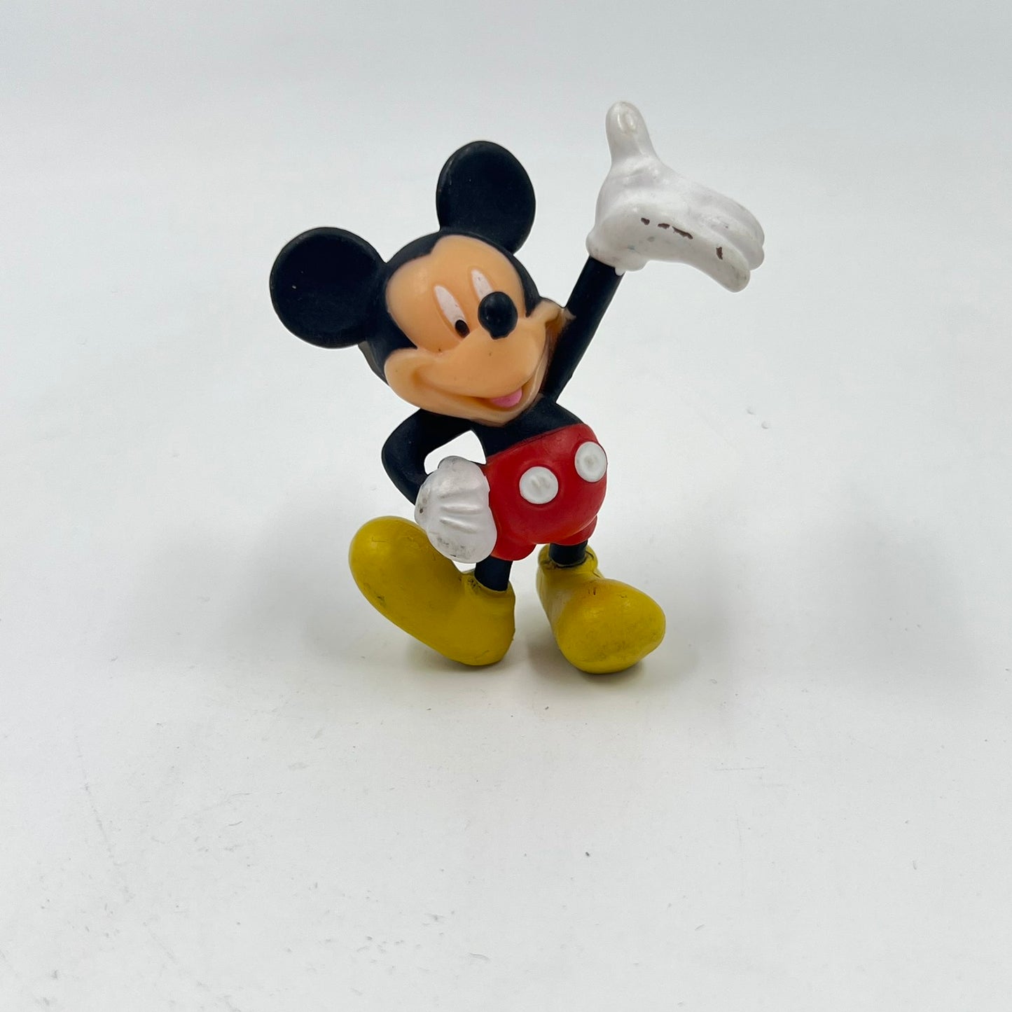 Bullyland Disney Mickey Mouse Classic PVC Φιγούρα