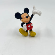 Bullyland Disney Mickey Mouse Classic PVC Φιγούρα