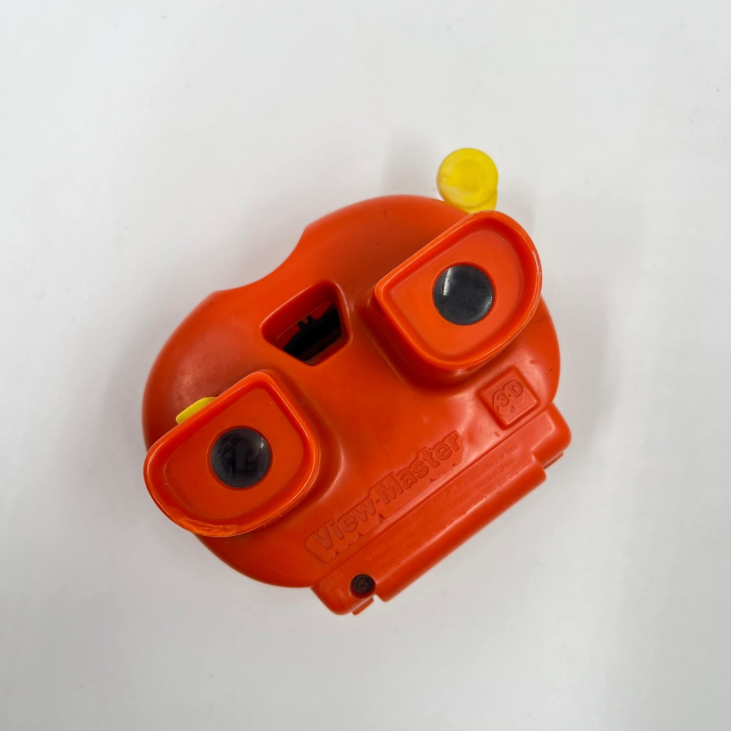 View-Master Lighted 3D (1991, Tyco)