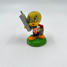 Looney Tunes Tweety Pie Phone Φιγούρα (Warner Bros 1998)